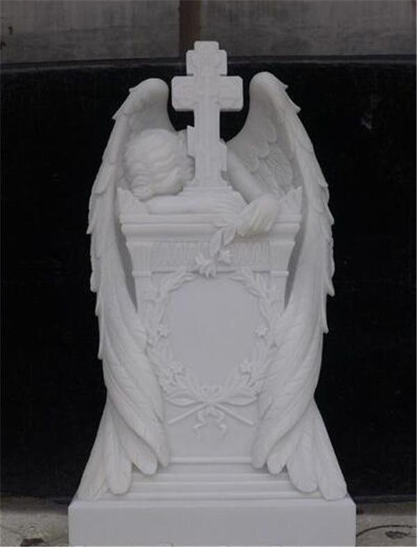 marble headstones