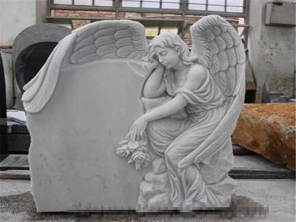 marble monuments