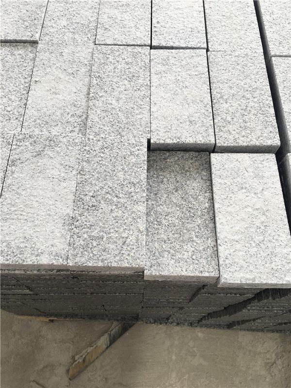 G603 granite paving stone for outdoor(001)