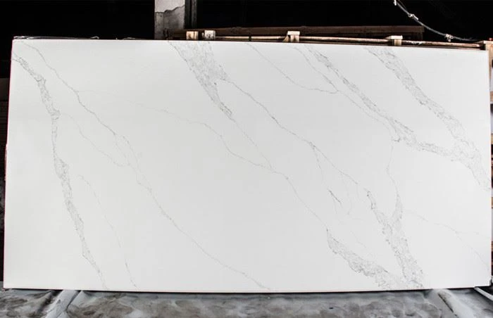 Calacatta monaco quartz