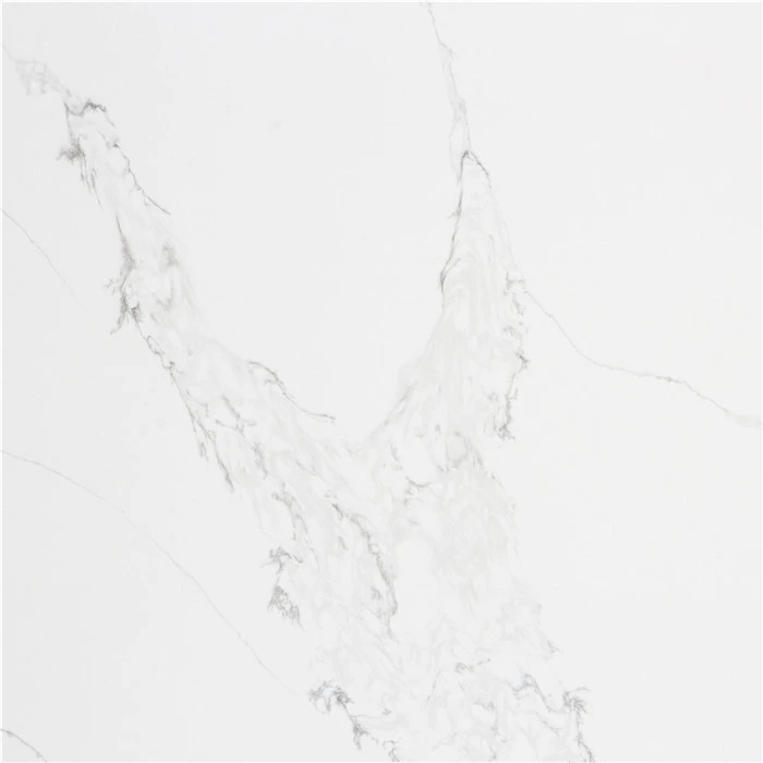 calacatta monaco quartz engineered stone