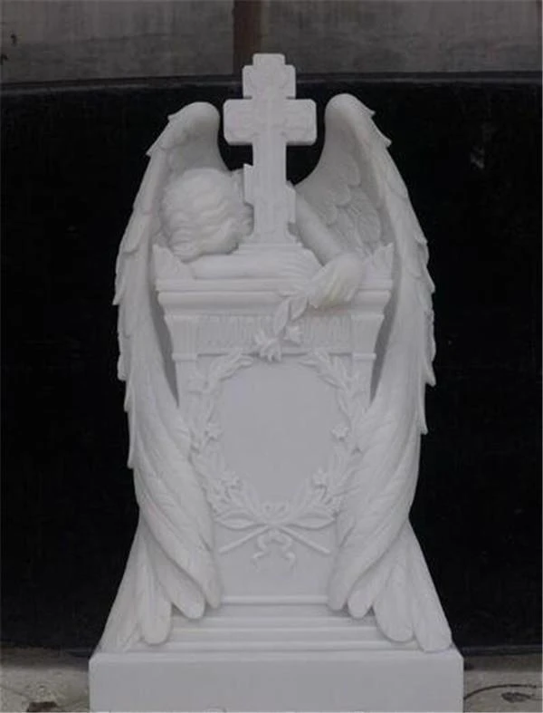 marble headstones