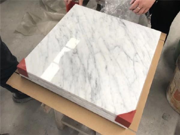 carrara marble Tiles