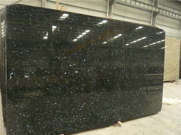 Granitna plošča Emerald Pearl