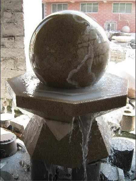 water fountain