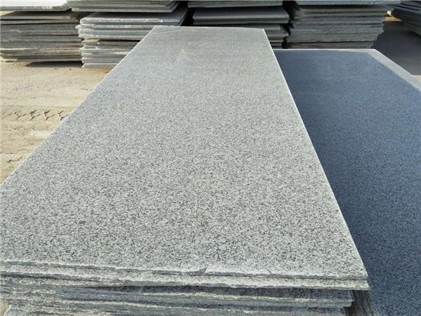 G603 small granite slabs