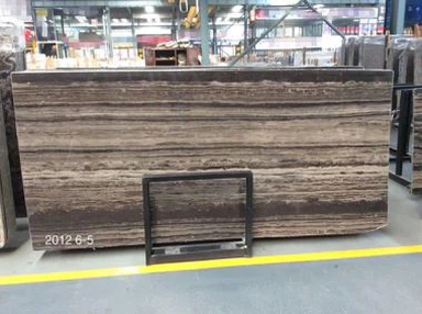 Marmorna plošča Zebra