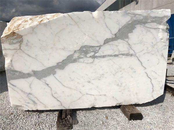 statuario marble