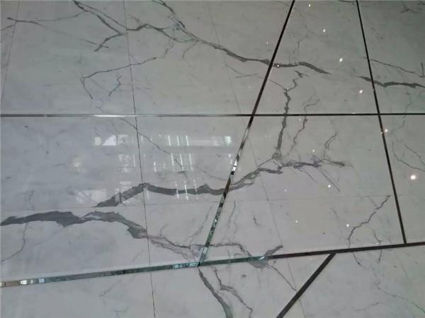 statuario marble  wall tiles