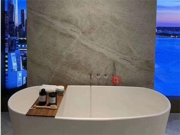 taj mahal quartzite for wall