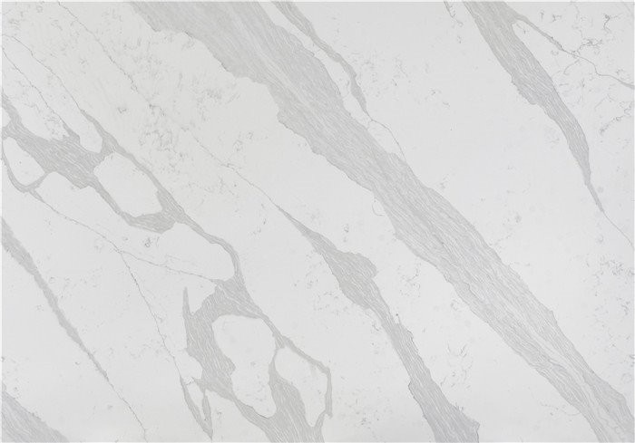 Calacatta Laza Quartz Pregled