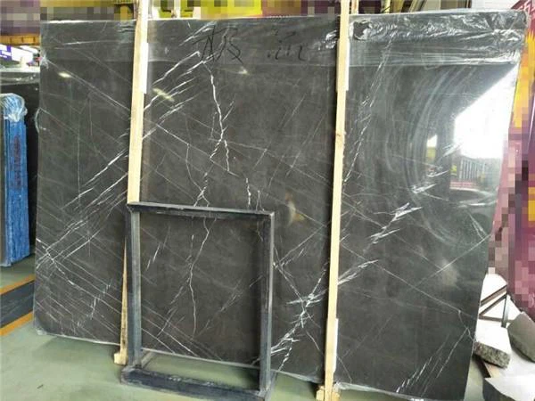 pietra grey marble slab for wall