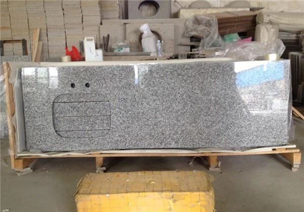 Rosa Beta Granite Countertop