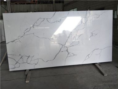 Aljaški beli kremen