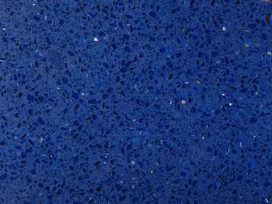 Modre kremenčeve plošče