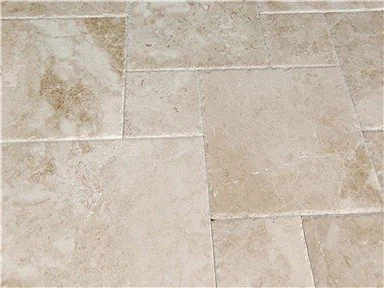 Cappuccino polirane marmorne talne ploščice