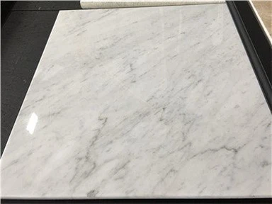 Marmorna tla Carrara