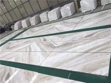 Marmorna ploščica Earl White