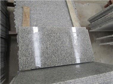 Svetlo sive granitne stenske ploščice G603