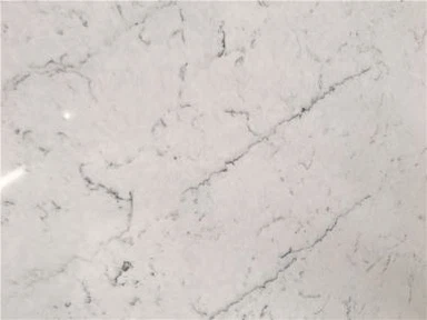 London Grey Quartz pulti