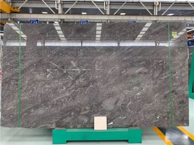 Siva marmorna plošča Tundra