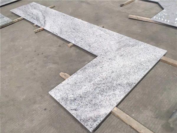 viscont white granite countertops for projects