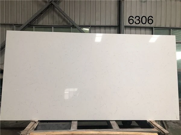 white swan quartz
