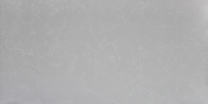 gray quartz with white veins solid surface