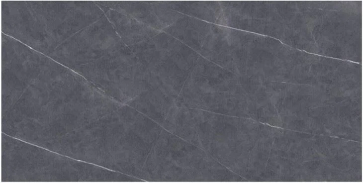 Pietra Grey porcelain slabs