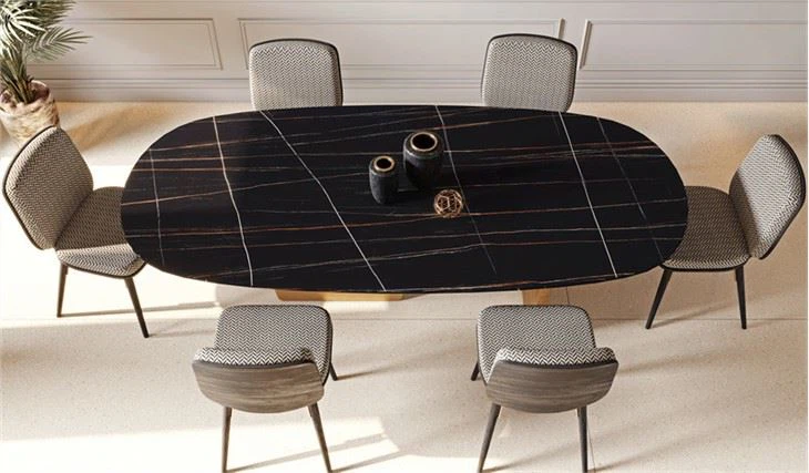 porcelain countertop slabs   for table