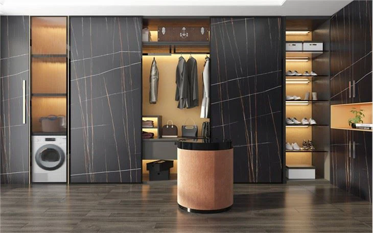 porcelain countertop slabs   for wall