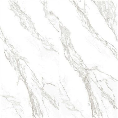 Porcelanska plošča Calacatta Borghini
