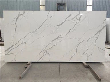 Quartz Calacatta Classique