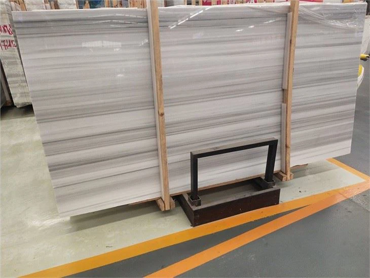 Marmara White Marble