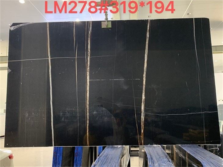 Sahara Noir Marble