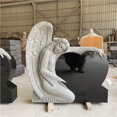 Angel Nagrobni spomenik Granit