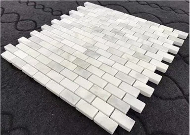 Kuhinjski Backsplash Mosaic Tile