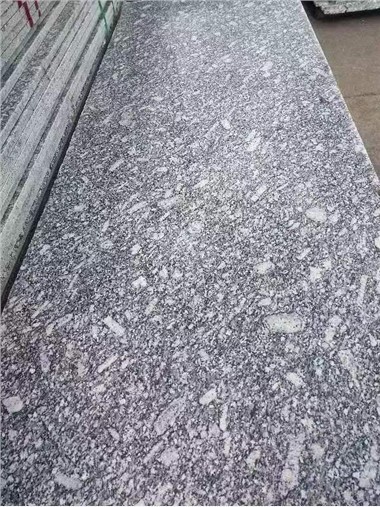 Beli granit Zijiang