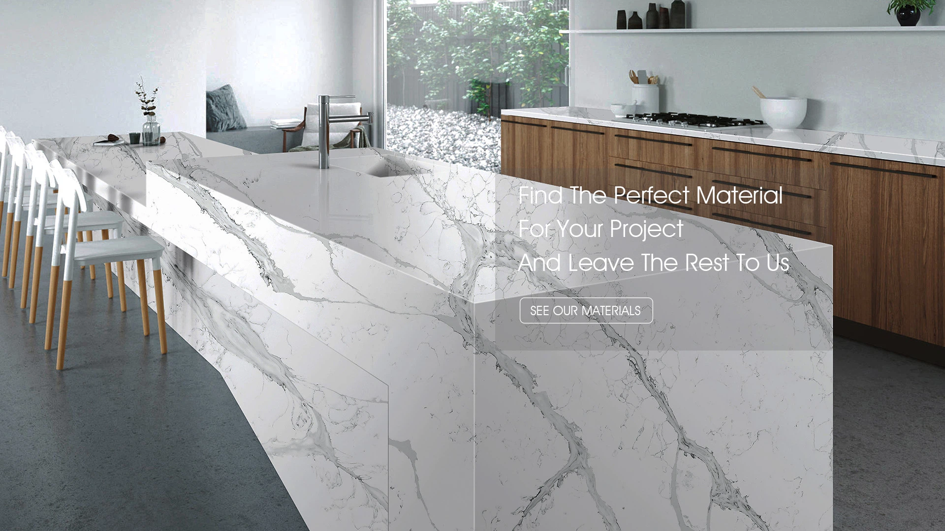 Quartz Stone