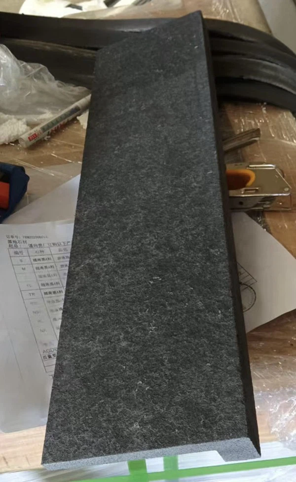 Basalt Swimming Pool Tiles