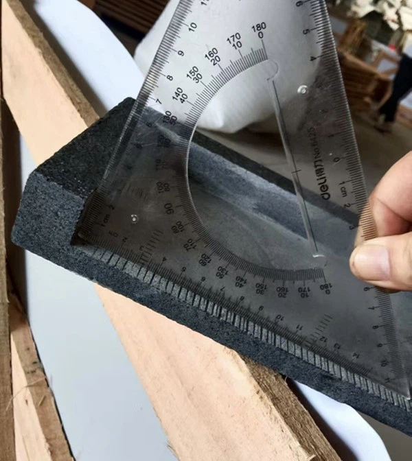 Black Basalt Swimming Pool tile