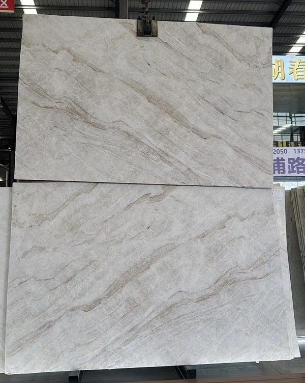 Taj Mahal Quartzite Slabs