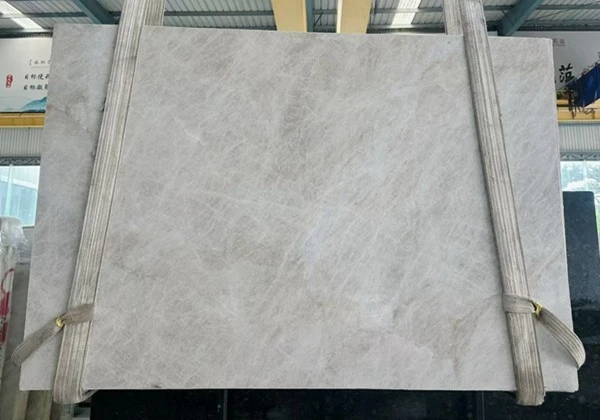 Taj Mahal Quartzite Slab