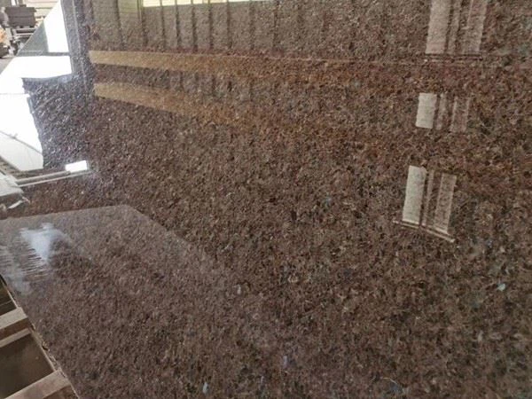 Labrador Antique Granite slab