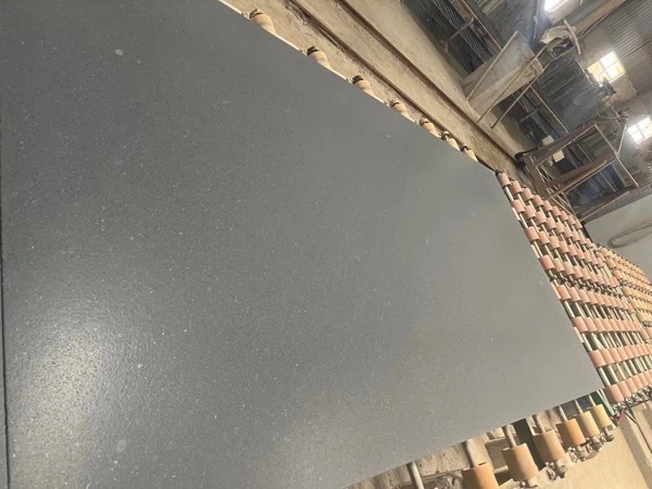 Cambodian Black Granite