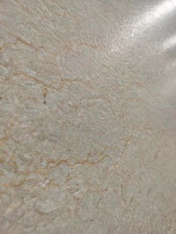 Sahara Beige Marble Pattern