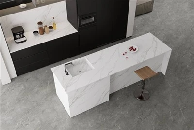 Kamniti pulti Bianco Statuario