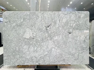 Marmor Bianco Venatino