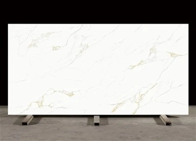 Calacatta Gold Superior Quartz