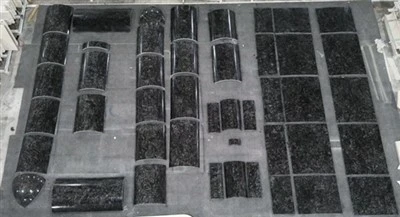 Granitne ploščice Cosmos